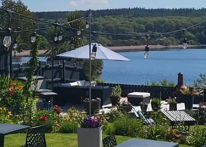 Airanloch, Loch Ness, Adult Only
