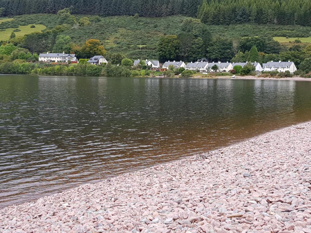 Airanloch, Loch Ness, Adult Only Bed & Breakfast