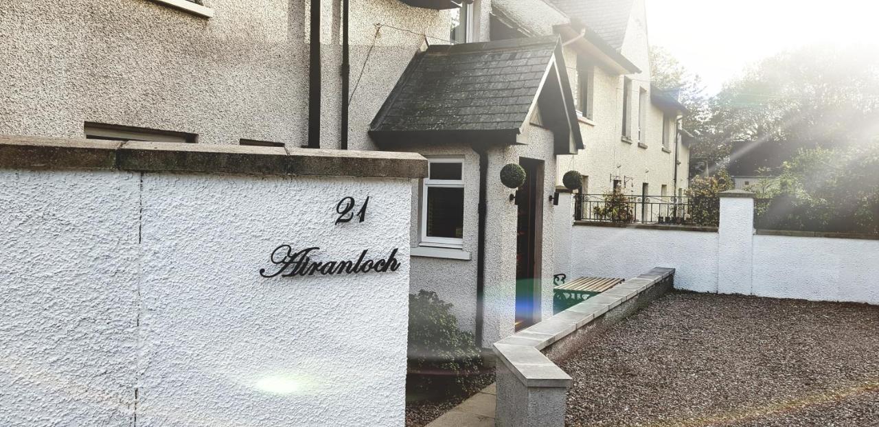 Airanloch, Loch Ness, Adult Only * Lochend