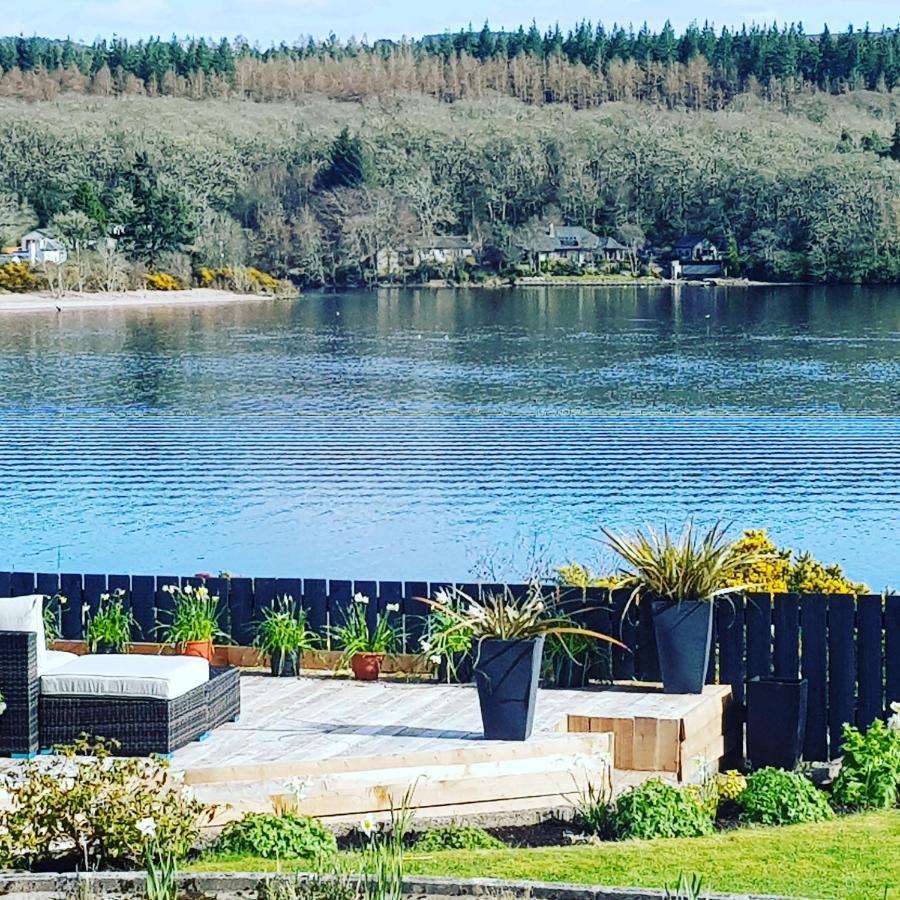 Bed & Breakfast Airanloch, Loch Ness, Adult Only *