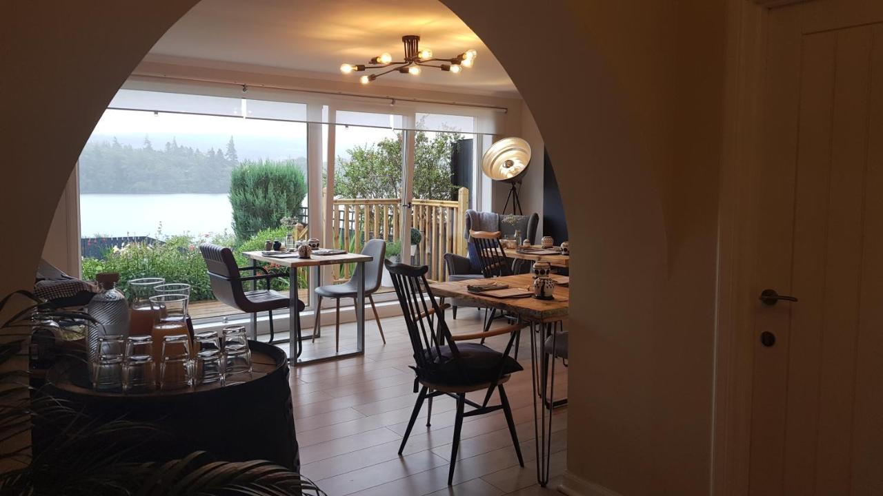 Bed & Breakfast Airanloch, Loch Ness, Adult Only *