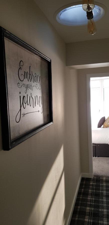 Bed & Breakfast Airanloch, Loch Ness, Adult Only *