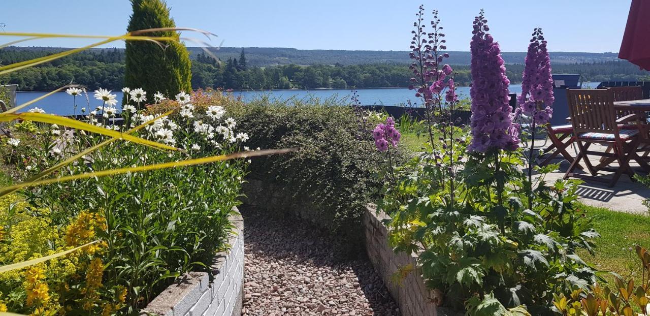 Bed & Breakfast Airanloch, Loch Ness, Adult Only Lochend