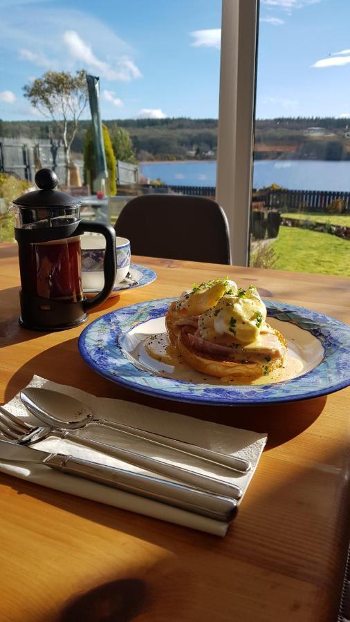 Airanloch, Loch Ness, Adult Only Bed & Breakfast Lochend