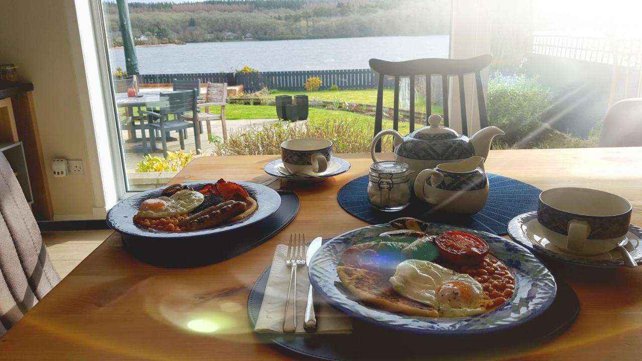 Airanloch, Loch Ness, Adult Only Bed & Breakfast *