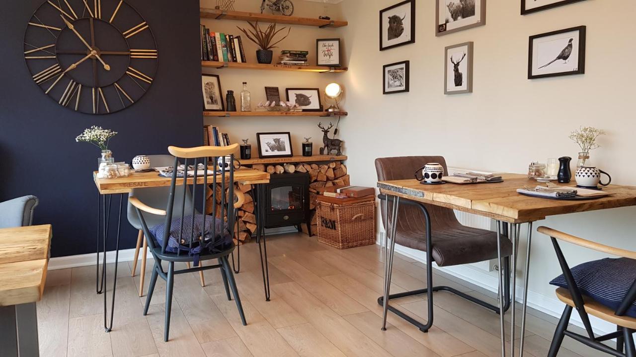 Airanloch, Loch Ness, Adult Only Bed & Breakfast *