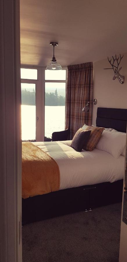 Airanloch, Loch Ness, Adult Only * Lochend