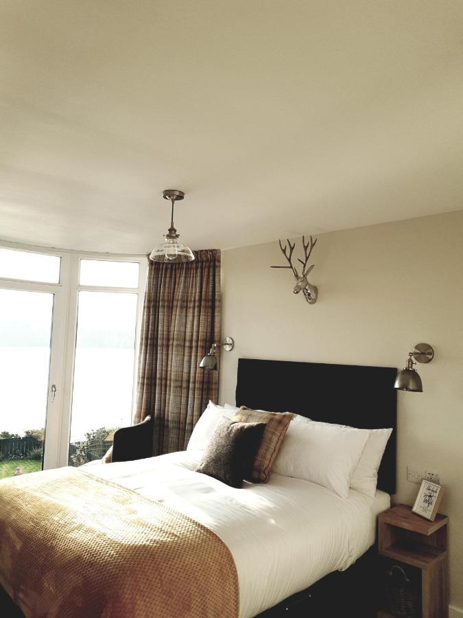 Bed & Breakfast Airanloch, Loch Ness, Adult Only