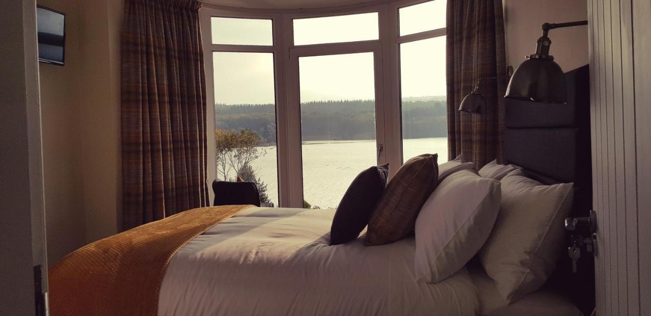 Airanloch, Loch Ness, Adult Only Bed & Breakfast *