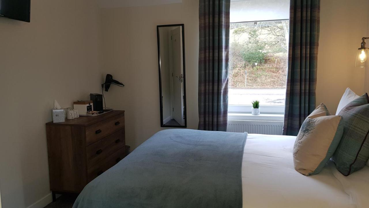 Airanloch, Loch Ness, Adult Only * Lochend