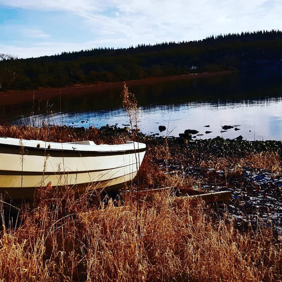 Airanloch, Loch Ness, Adult Only Bed & Breakfast Lochend