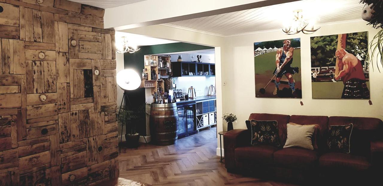 Airanloch, Loch Ness, Adult Only Bed & Breakfast *