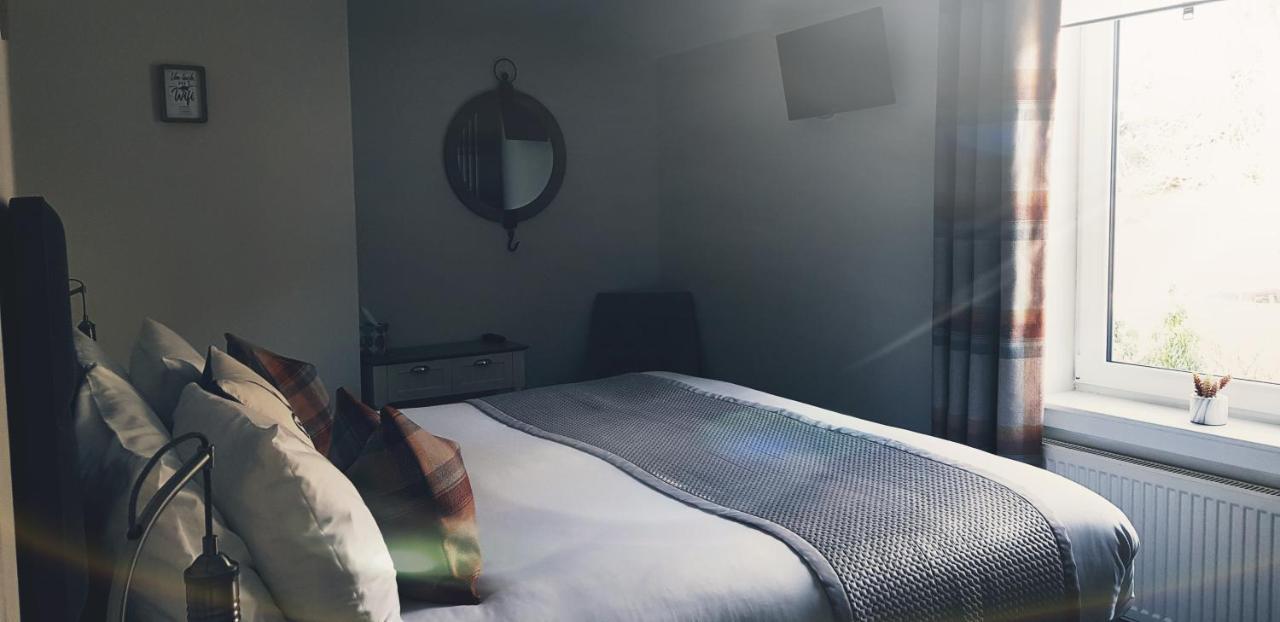 Bed & Breakfast Airanloch, Loch Ness, Adult Only