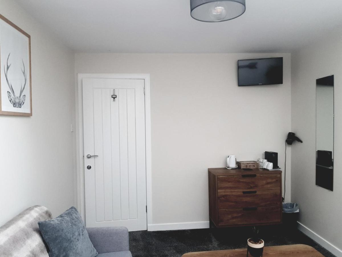 Airanloch, Loch Ness, Adult Only Bed & Breakfast