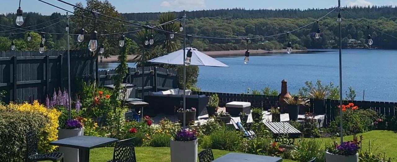 Bed & Breakfast Airanloch, Loch Ness, Adult Only