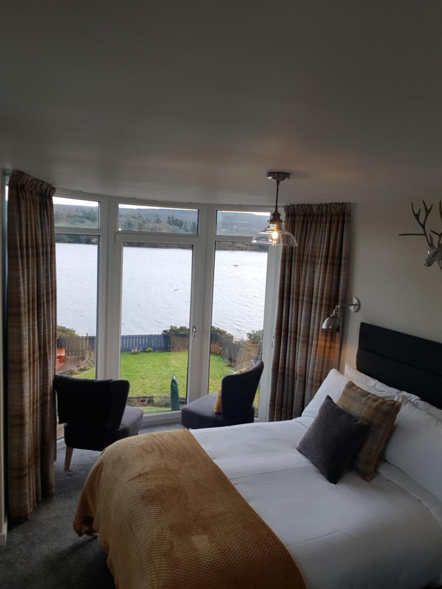 Bed & Breakfast Airanloch, Loch Ness, Adult Only *