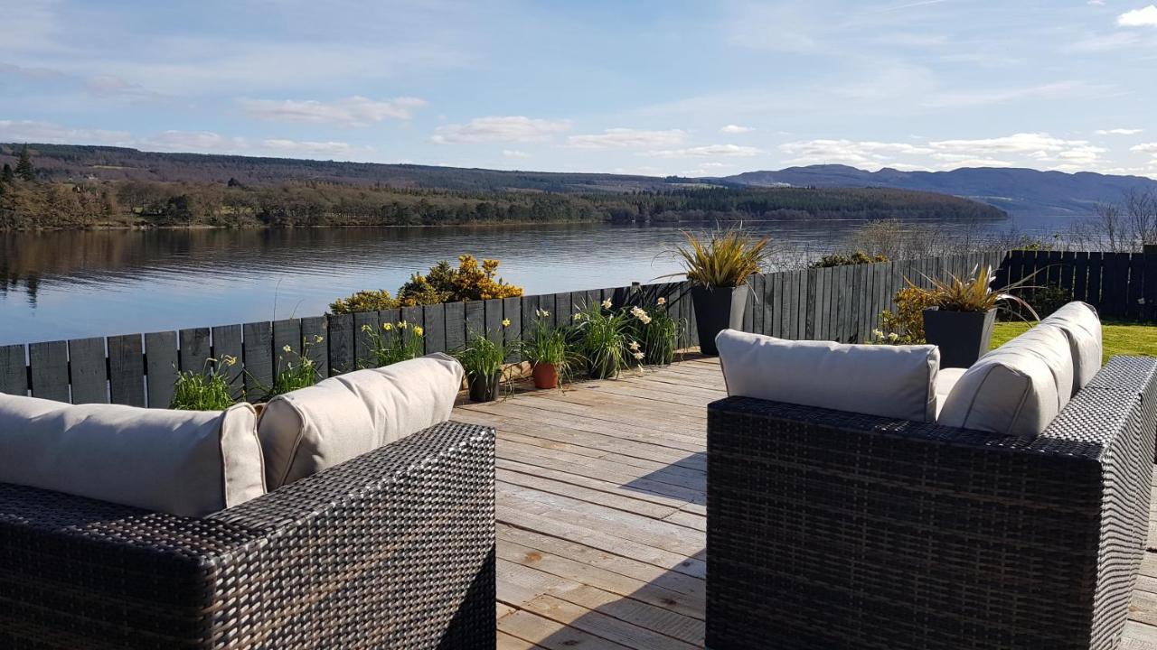 Airanloch, Loch Ness, Adult Only