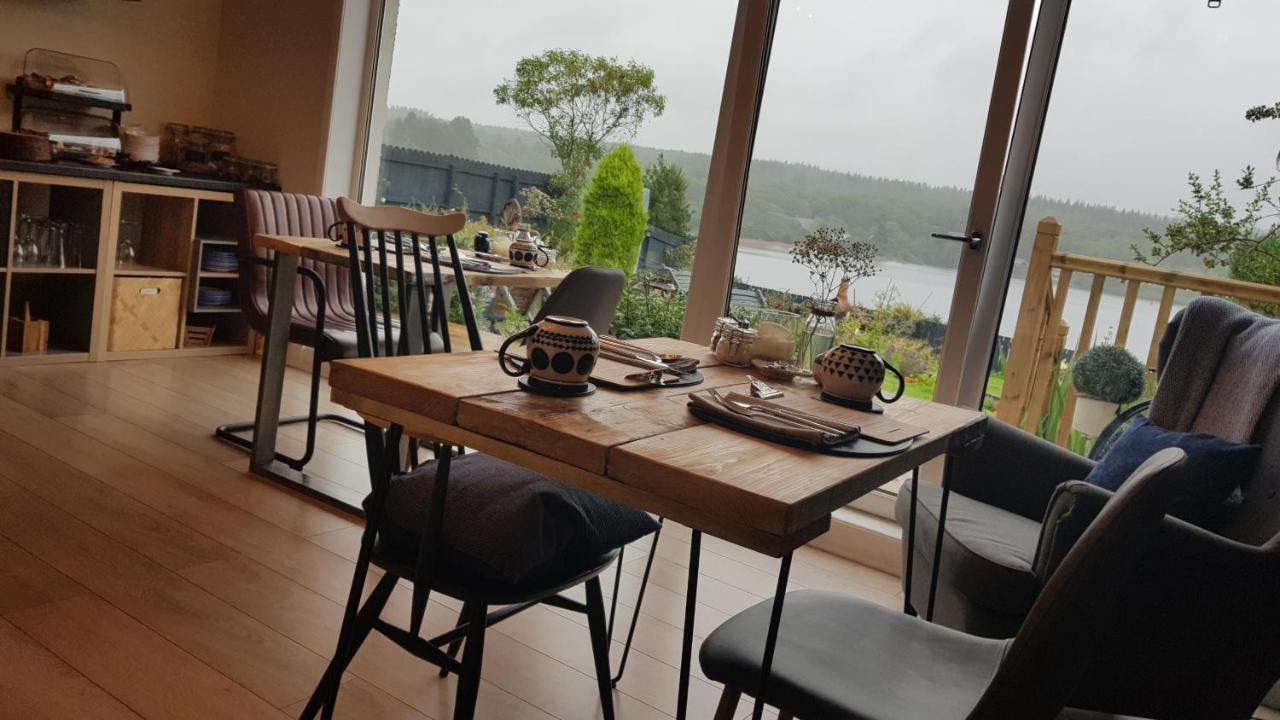 Airanloch, Loch Ness, Adult Only