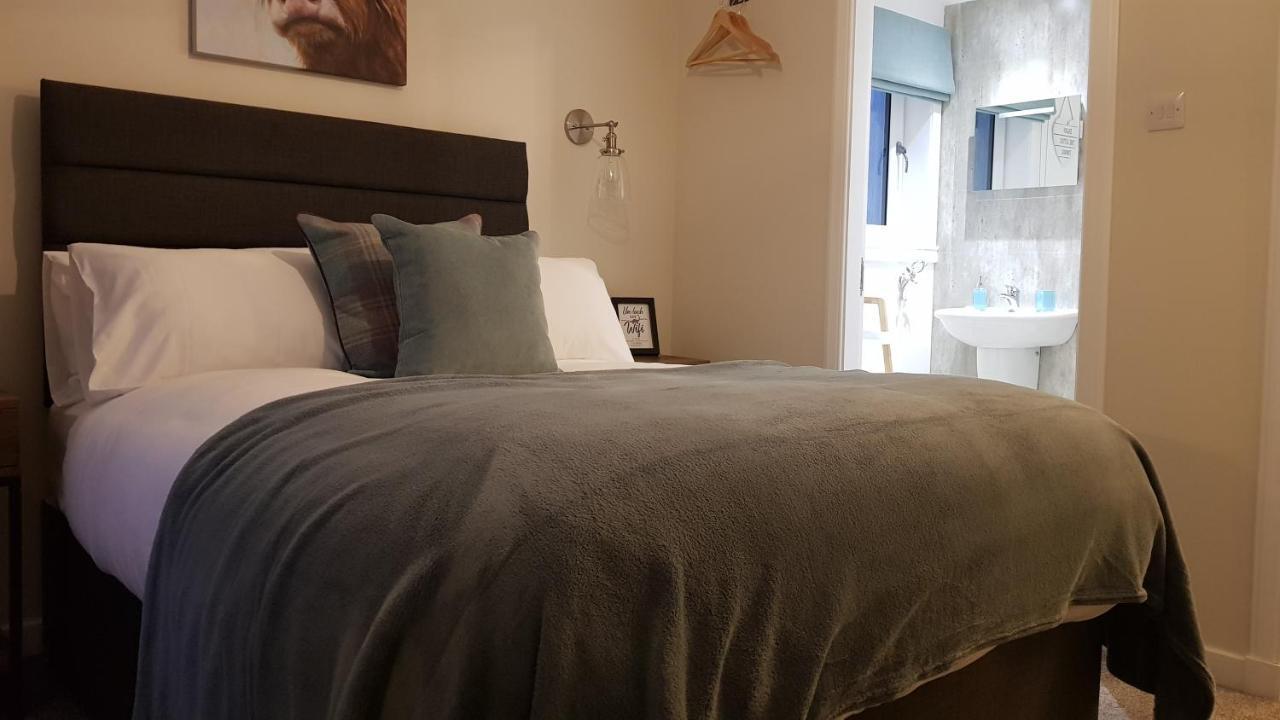 Bed & Breakfast Airanloch, Loch Ness, Adult Only Lochend
