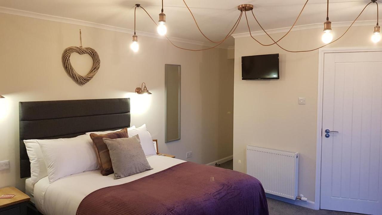 Airanloch, Loch Ness, Adult Only Bed & Breakfast