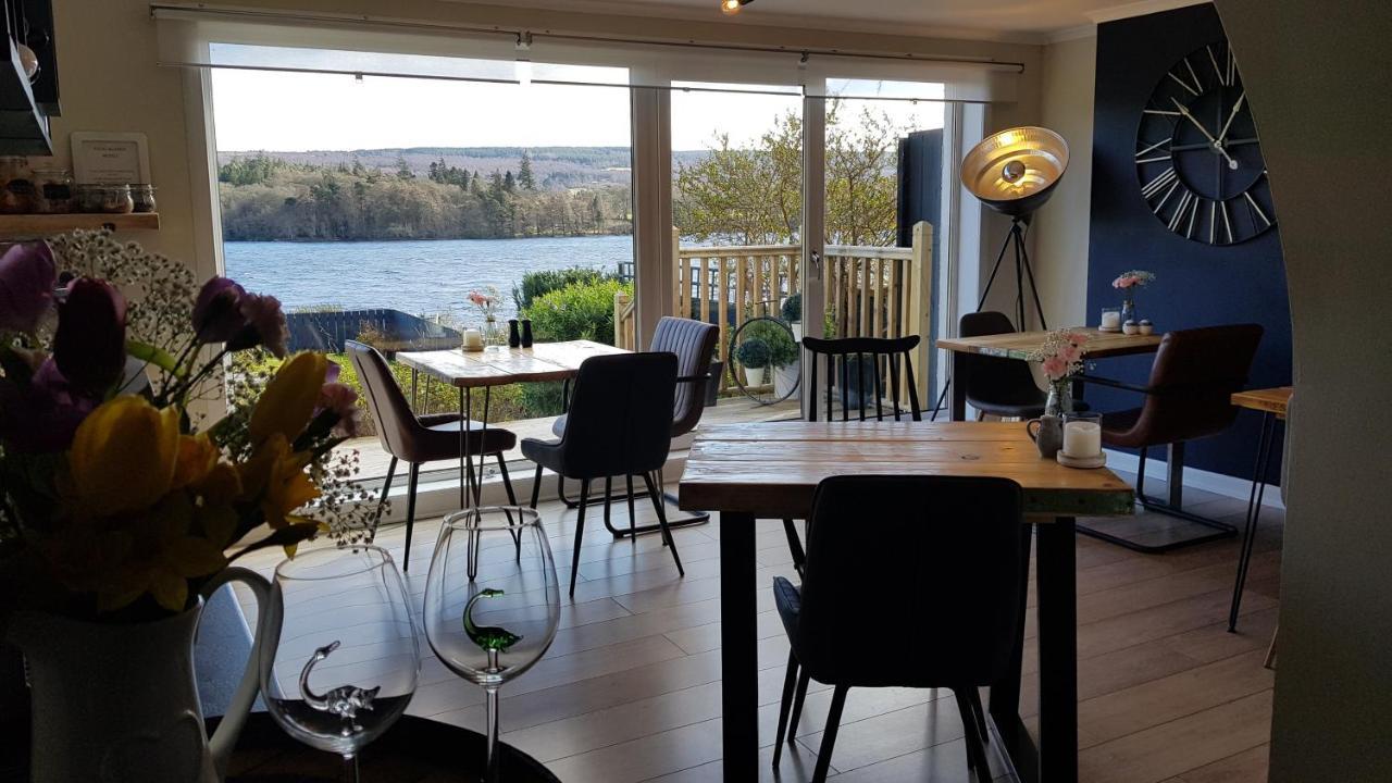 Bed & Breakfast Airanloch, Loch Ness, Adult Only