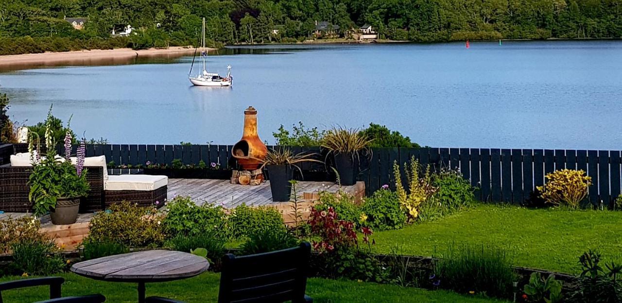 Bed & Breakfast Airanloch, Loch Ness, Adult Only *