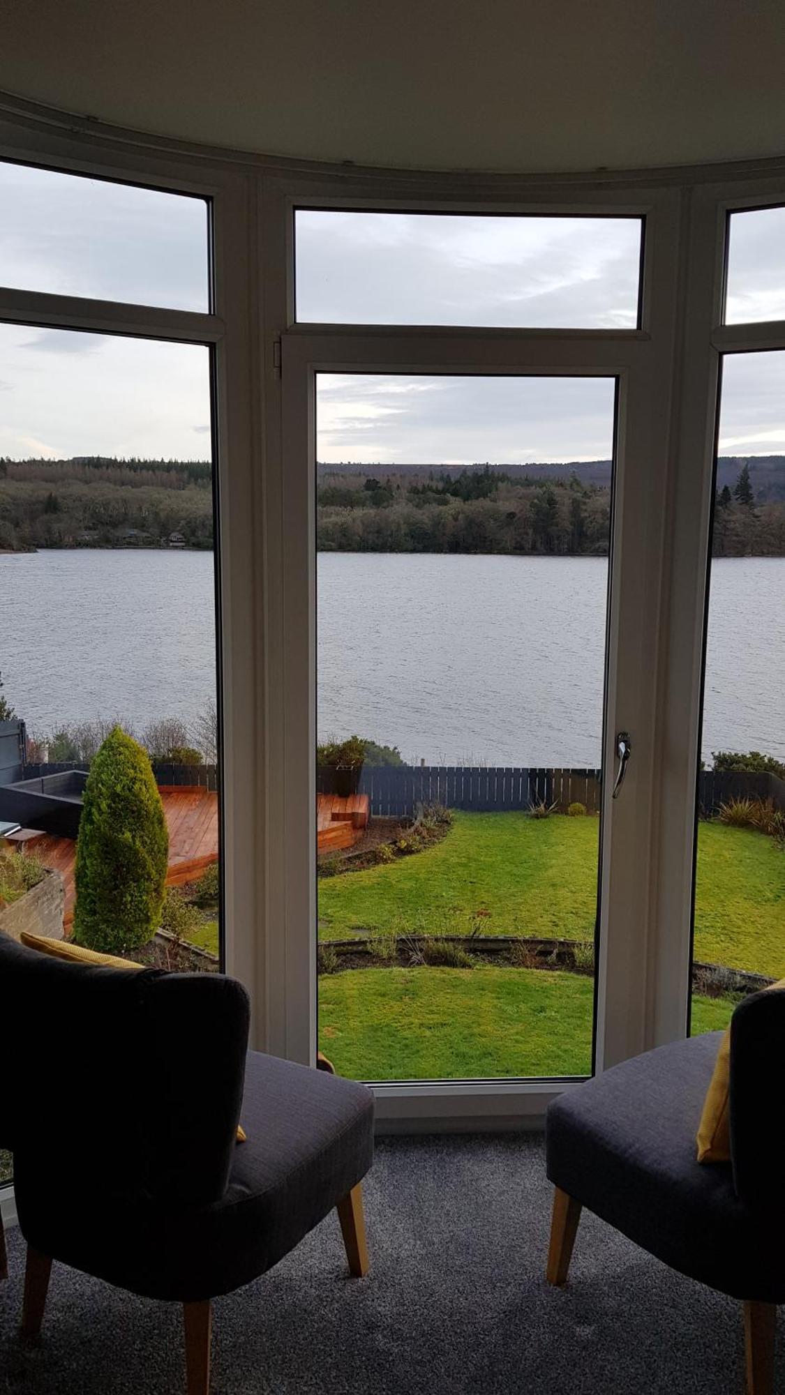 Bed & Breakfast Airanloch, Loch Ness, Adult Only Lochend